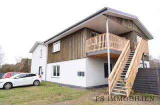 Mehrfamilienhaus kaufen in 24635 Rickling, Komplett saniertes Mehrfamilienhaus mit 3 Wohneinheiten – entzückendes Investmentobjekt