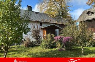 Haus kaufen in 08626 Adorf, Ein Haus zum Verlieben in purer Natur!