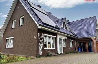 Haus kaufen in 49637 Menslage, Bequemes Wohnen auf dem Land in Menslage