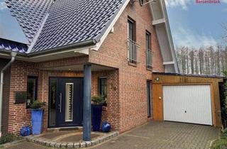 Haus kaufen in 49637 Menslage, Bequemes Wohnen auf dem Land in Menslage