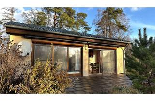 Haus kaufen in 14778 Beetzsee, Tipp-Topp Ferienbungalow in Beetzsee