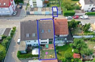 Einfamilienhaus kaufen in 67141 Neuhofen, Sanierte Einfamilienhaus in Neuhofen! Einziehen und Wohlfühlen