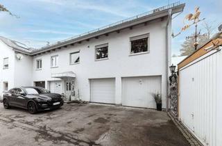 Haus kaufen in 85591 Vaterstetten, Sonniges 2-3 Parteienhaus in Vaterstetten für Familien oder als Renditeobjekt