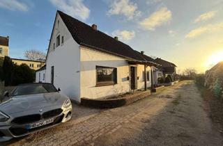 Haus kaufen in Grashofstr. 12, 28832 Achim, Provisionsfrei - Achim-Zentrum- Handwerker und Bauherren aufgepasst!