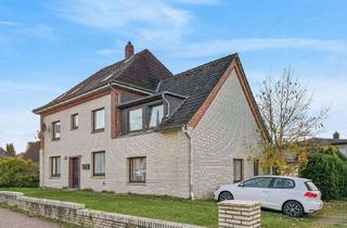 Mehrfamilienhaus kaufen in 21217 Seevetal, RESERVIERT - Mehrfamilienhaus, in teilvermietetem Zustand, in gefragter Lage von Fleestedt