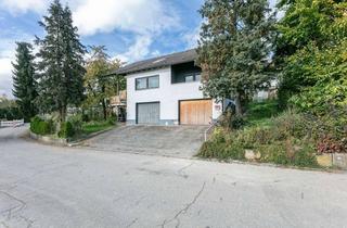 Haus kaufen in 89155 Erbach, Das Zuhause für die ganze FamilieIhre Ideen haben hier viel Platz!