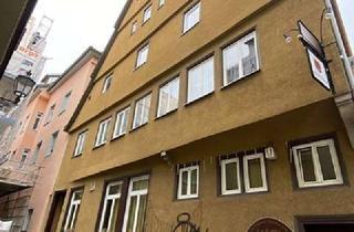 Haus kaufen in Landolinsgasse 14, 73728 Esslingen, Esslingen Zentrumslage, sanierungsbedürftiges Denkmalschutzobjekt