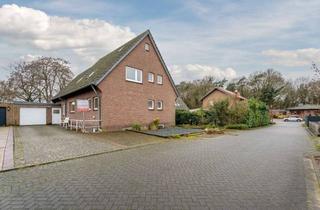 Haus kaufen in 46446 Emmerich, Sehr geräumiges freistehendes Wohnhaus auf großem Grundstück Gelegen im beliebten Klein-Netterden