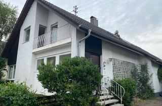 Einfamilienhaus kaufen in 76532 Haueneberstein, Handwerker aufgepasst! Sanierungsbedürftiges Einfamilienhaus in ruhiger Lage von BAD/ Haueneberstein