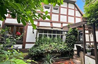 Haus kaufen in 49356 Diepholz, Modernes Fachwerkhaus mit vielen Möglichkeiten