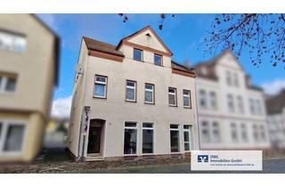 Haus kaufen in 37671 Höxter, Zentral und zum Teil vermietet