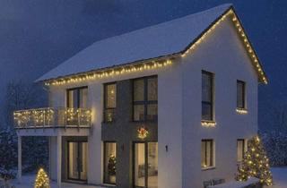 Haus kaufen in 32825 Blomberg, MODERNES WOHNHAUS MIT ELEGANTEM WALMDACH