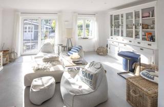 Haus kaufen in 21629 Neu Wulmstorf, Bezaubernde DHH in ruhiger Lage in Neu Wulmstorf zu verkaufen