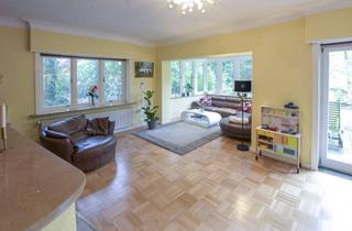 Villa kaufen in 21149 Hausbruch, Wunderschöne Villa in begehrter Lage im Süden Hamburgs zu verkaufen!