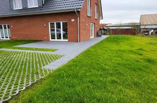 Doppelhaushälfte kaufen in 21635 Jork, Courtagefrei- Erstbezug: Schöne Doppelhaushälfte in Jork zu verkaufen!