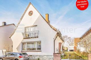 Haus kaufen in 76706 Dettenheim, Familienfreundlich und ruhig: Ihr neues Zuhause in Dettenheim-Rußheim