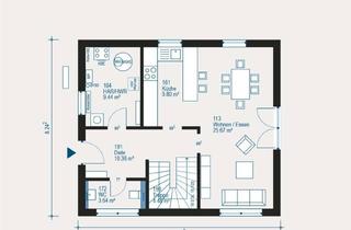 Haus kaufen in 84092 Bayerbach, Ein Haus das zu Ihnen passt - und zu Ihrem Leben