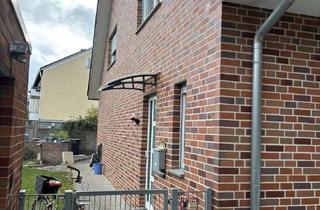 Doppelhaushälfte kaufen in 59609 Anröchte, *RESERVIERT* Attraktive Doppelhaushälfte mit Garage in zentraler Lage von Anröchte