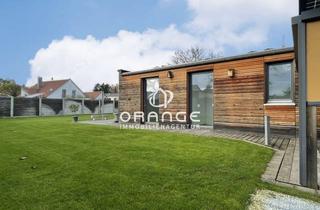 Haus kaufen in 92360 Mühlhausen, ***Energieeffizient, barrierefrei und antiallergisch***