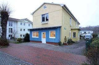 Haus kaufen in 18181 Graal-Müritz, MFH mit 4 Einheiten und Top-Potenzial zur flexiblen Nutzung in Strandnähe