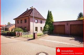 Haus kaufen in 21271 Hanstedt, Handwerkerhaus plus Baugrundstück