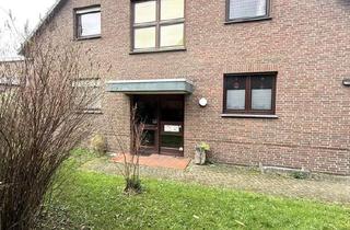 Mehrfamilienhaus kaufen in 26160 Bad Zwischenahn, Mehrfamilienhaus mit 4 Wohneinheiten in zentraler Lage von Bad Zwischenahn , ideale Kapitalanlage mi