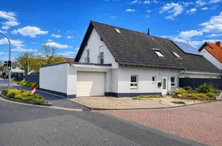 Einfamilienhaus kaufen in 63762 Großostheim, Einfamilienhaus mit modernem Wohnkomfort