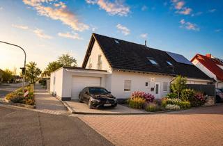 Einfamilienhaus kaufen in 63762 Großostheim, „Modernes Traumhaus für die ganze Familie – Einziehen & Wohlfühlen“