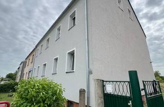 Mehrfamilienhaus kaufen in 04895 Falkenberg, Charmantes Mehrfamilienhaus mit viel Potenzial – modernisiert, großzügig & vielseitig nutzbar
