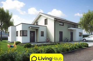 Haus kaufen in 14974 Ludwigsfelde, Mehrgenerationenhaus in Ludwigsfelde