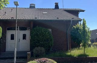 Doppelhaushälfte kaufen in Dahlienweg 14, 41836 Hückelhoven, Traum Doppelhaushälfte mit Garten