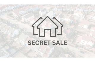 Haus kaufen in Kapellenweg, 89264 Weißenhorn, Secret Sale - MFH mit 4 Wohneinheiten direkt an der A7!