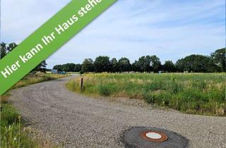 Haus kaufen in Im Felde, 27336 Häuslingen, Mit Grundstück, für alle, die es großzügig lieben in Häuslingen.