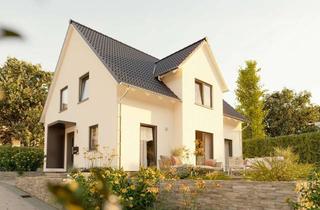 Haus kaufen in 94099 Ruhstorf, Großzügiges Familienhaus auf zentralem Grundstück in Ruhstorf