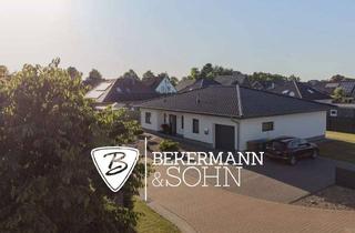 Haus kaufen in 49453 Rehden, Rehden I Leben leicht gemacht: Bungalow mit Garten