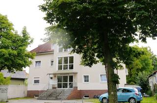 Mehrfamilienhaus kaufen in 14612 Falkensee, Wohnkomfort und Investitionssicherheit – Mehrfamilienhaus mit sechs modernen Wohnungen in Falkensee