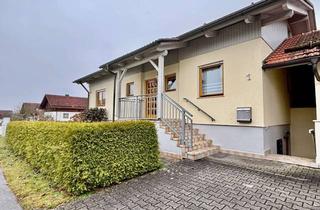 Haus kaufen in Graberweg, 94121 Salzweg, Haus in Salzweg: Viel Platz, Garten und Einliegerwohnung für flexible Nutzung