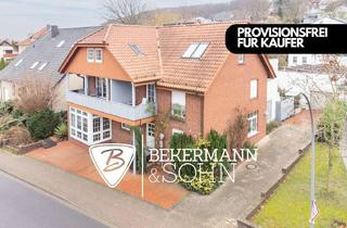 Haus kaufen in 49152 Bad Essen, Bad-Essen Lintorf I Wirkt zurückhaltend & überrascht innen umso mehr.