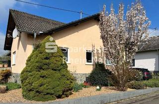 Einfamilienhaus kaufen in 55425 Waldalgesheim, Charmantes und modernisiertes 6-Zimmer Einfamilienhaus