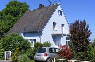 Haus kaufen in 56410 Montabaur, Montabaur, Wohnhaus in verkehrsberuhigter Lage *VIRTUELLE 360° BESICHTIGUNG AUF ANFRAGE*