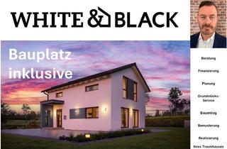 Haus kaufen in 49545 Tecklenburg, Build Your Way – Entscheide selbst, wie du bauen willst.