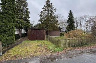 Haus kaufen in 28790 Schwanewede, Ihr Ruhepol in Schwanewede: Bungalow mit Gestaltungsspielraum
