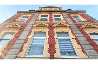 Mehrfamilienhaus kaufen in 09366 Stollberg, ++ historisches Mehrfamilienhaus als sichere Kapitalanlage ++