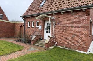 Einfamilienhaus kaufen in Schumannstraße, 21762 Otterndorf, Gefunden! Zauberhaftes Einfamilienhaus in ruhiger Lage im Nordseebad Otterndorf