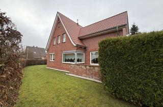 Einfamilienhaus kaufen in Schumannstraße, 21762 Otterndorf, Gefunden! Zauberhaftes Einfamilienhaus in ruhiger Lage im Nordseebad Otterndorf