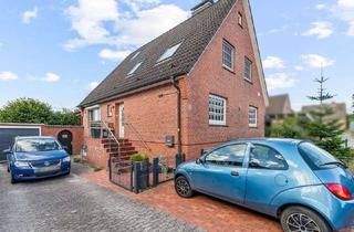 Haus kaufen in 24229 Dänischenhagen, Familiengerechtes Zuhause mit Vollkeller und Sonnengarten in Sackgassenlage von Dänischenhagen