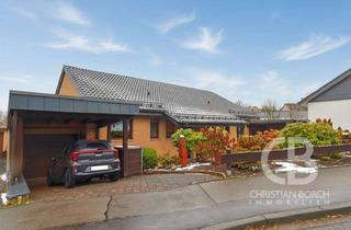 Doppelhaushälfte kaufen in 51597 Morsbach, Gemütliche Doppelhaushälfte in Morsbach-Lichtenberg!