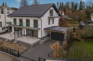 Haus kaufen in 85625 Glonn, Ihre neue Immobilie ist bereits feritg! - Provisionsfrei & KfW 40