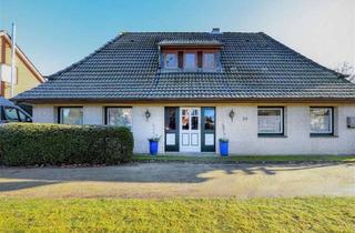 Haus kaufen in 23863 Bargfeld-Stegen, Charmant und gemütlich – Ehemaliges Reetdachhaus neu interpretiert