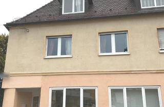 Mehrfamilienhaus kaufen in 92224 Amberg, Charmantes Mehrfamilienhaus mit Gewerbeeinheit im Herzen von Amberg